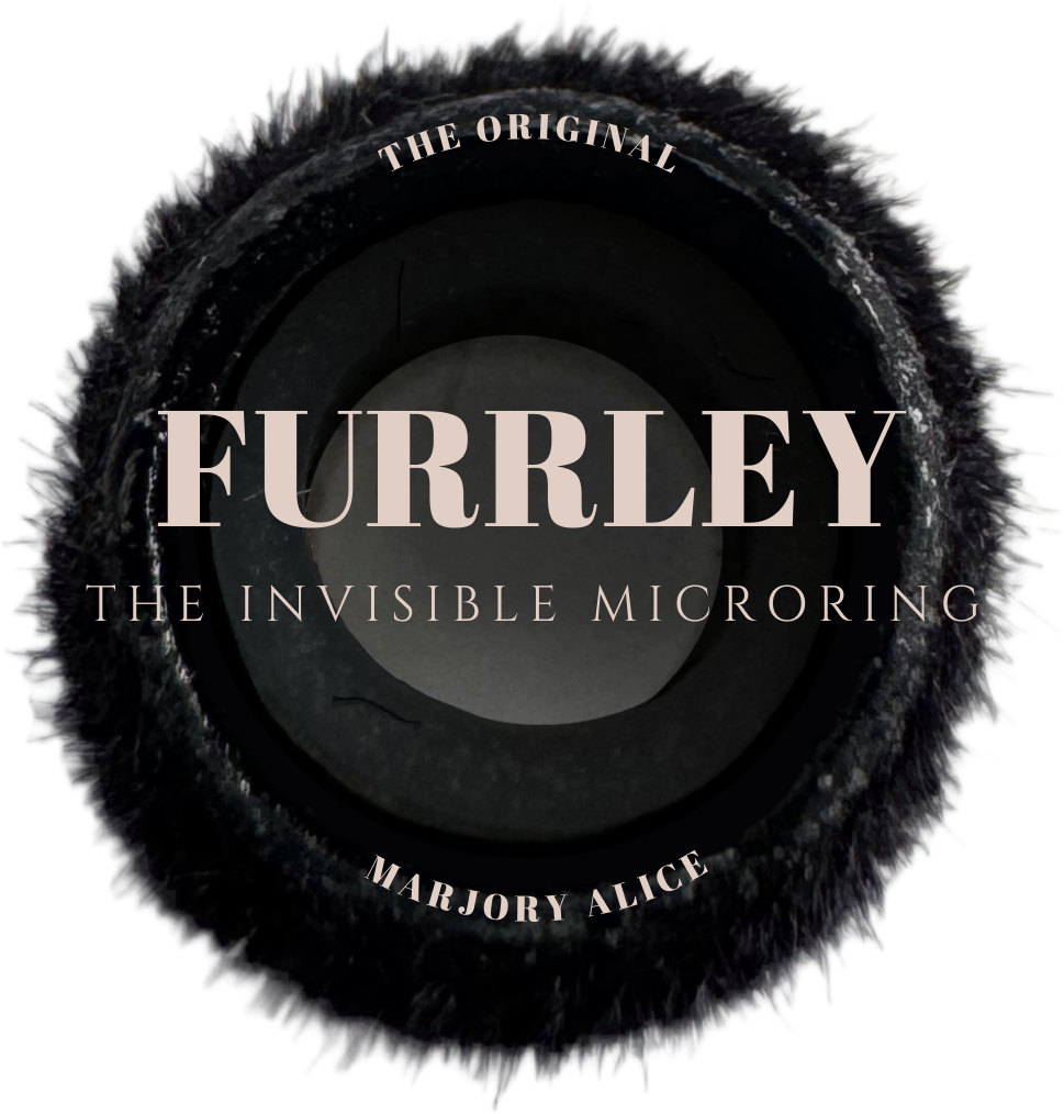 Furrley Invisible Microring #12
