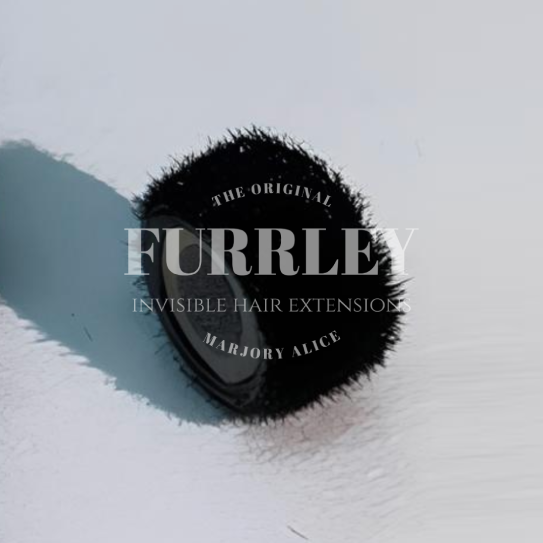 Furrley Invisible Microring #12