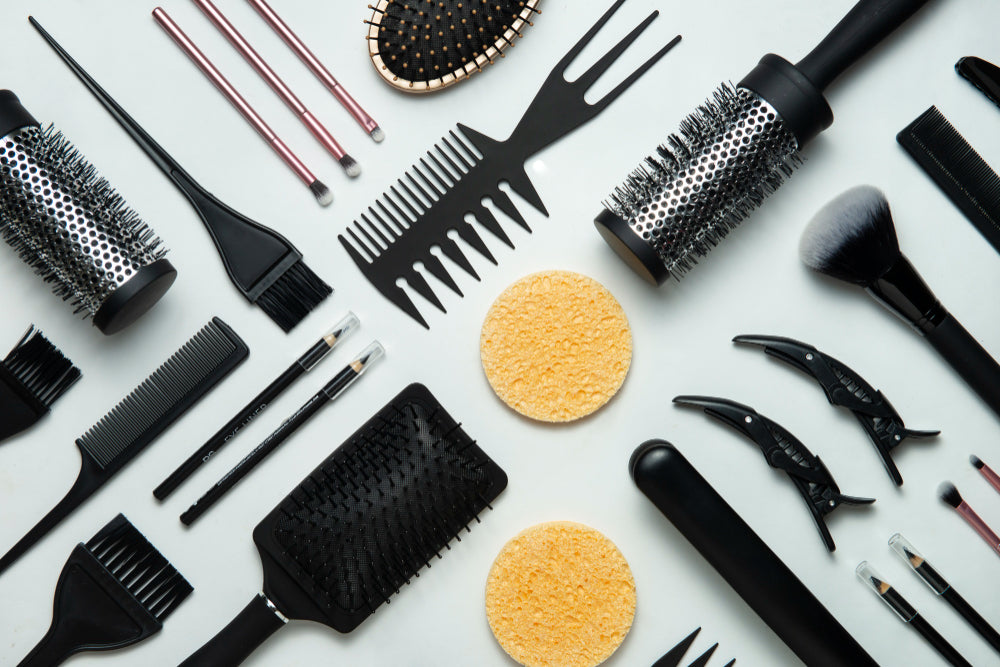 Professionele Haaraccessoires | Furrley
